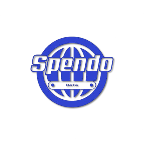 Spendo Logo